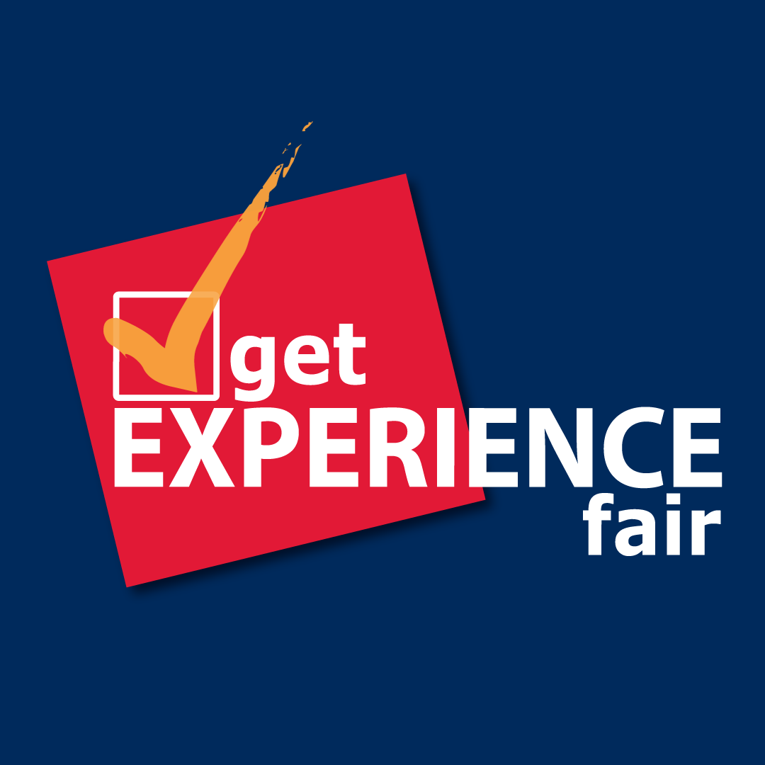 Get Experience Fair logo