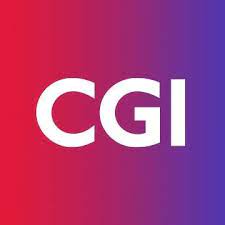 CGI Logo