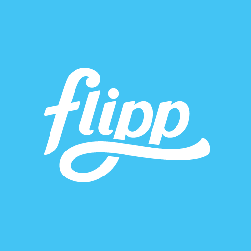 FLIPP Logo