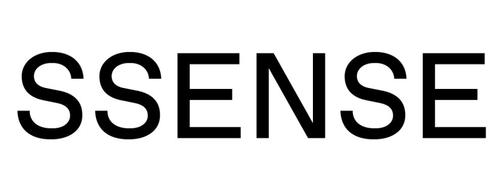 SSENSE Logo