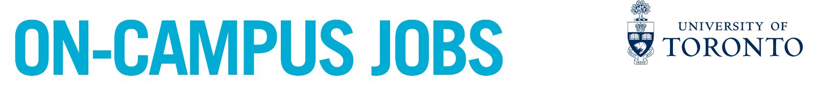 On-Campus Jobs logo
