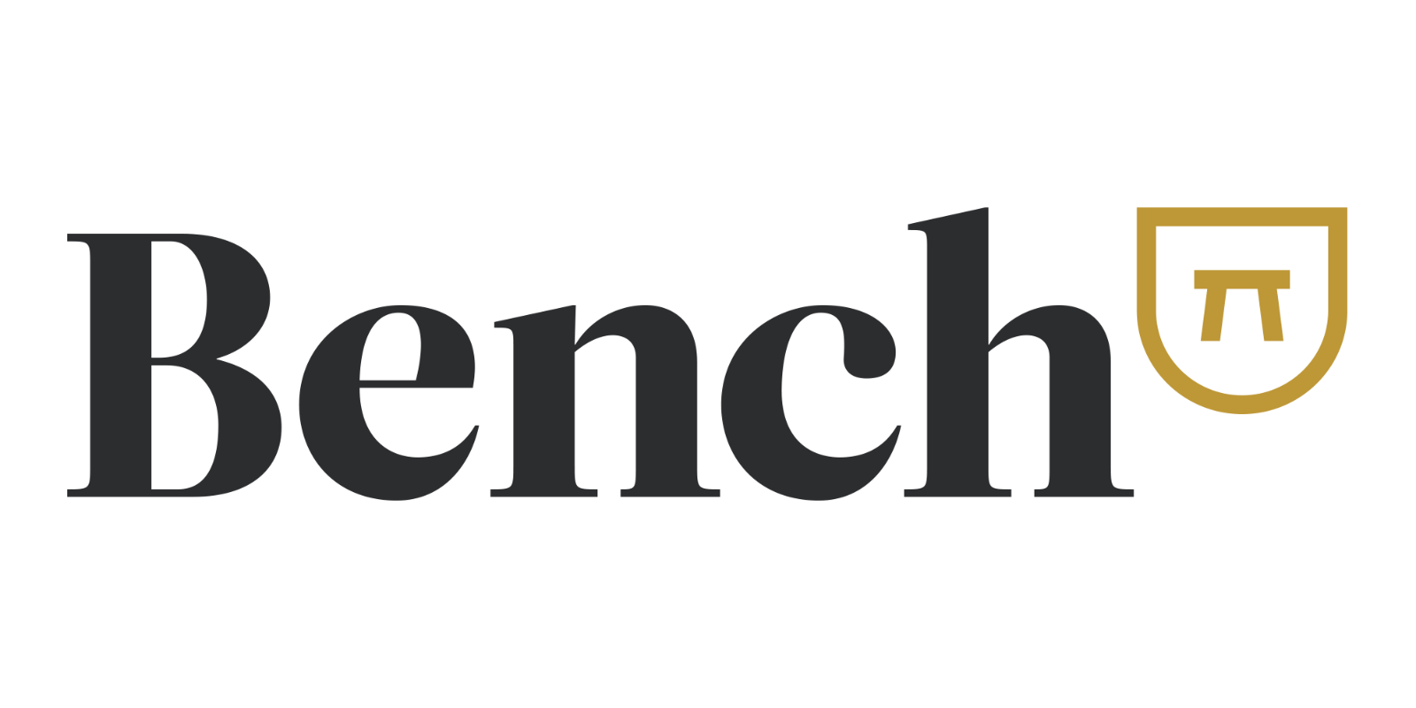 Bench logo