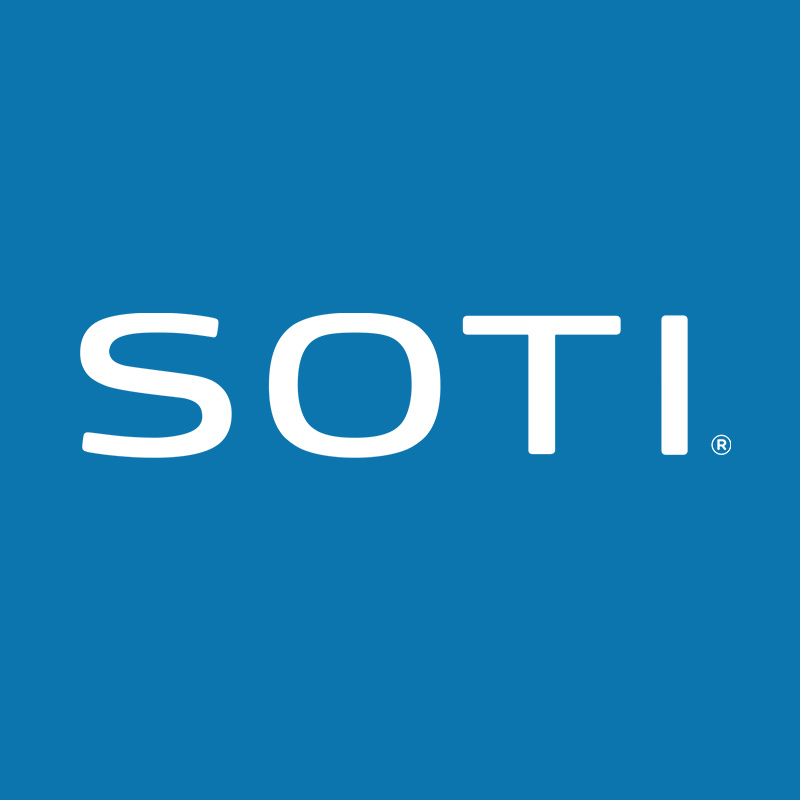 SOTI Logo